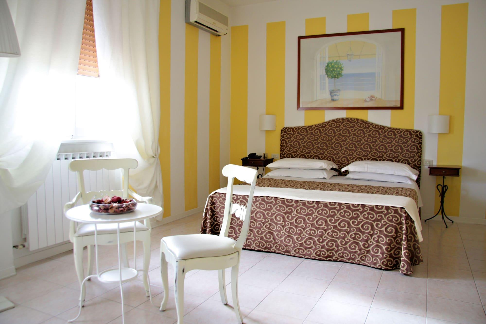 Hotel Alex Florencia Exterior foto