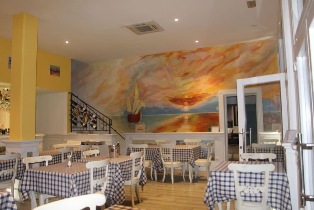 Hotel Alex Florencia Exterior foto