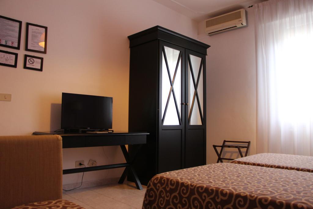 Hotel Alex Florencia Exterior foto