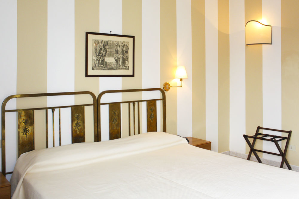 Hotel Alex Florencia Exterior foto