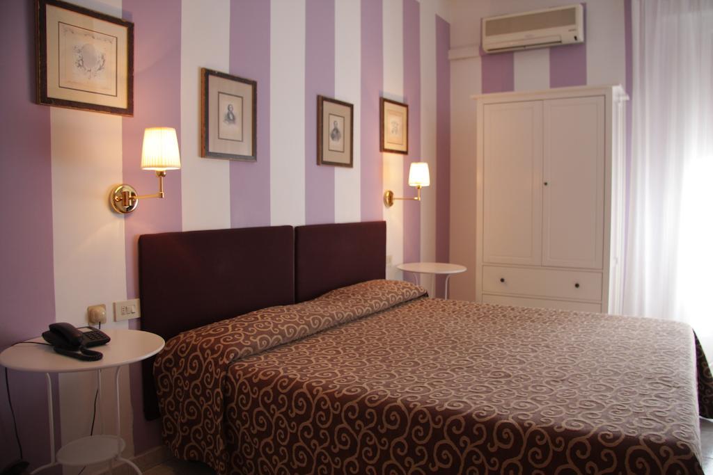 Hotel Alex Florencia Exterior foto