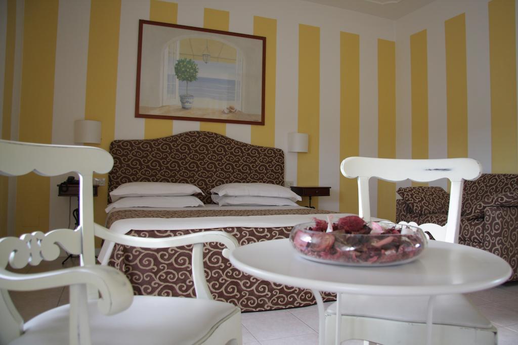 Hotel Alex Florencia Exterior foto